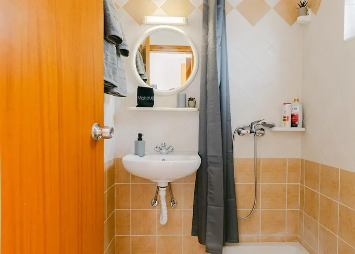 Apartman Andimesia Orae *