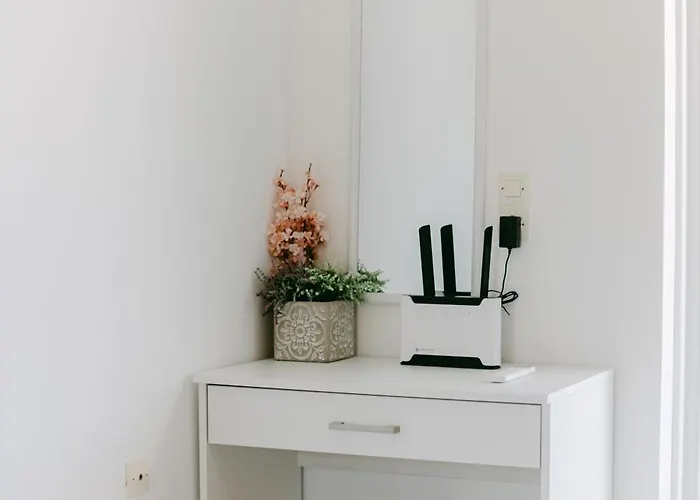 Apartman Andimesia Orae Kámpos