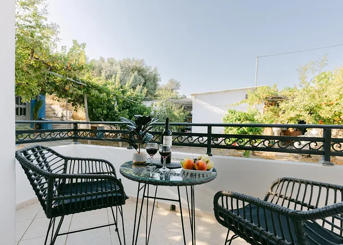 Daire Andimesia Orae *