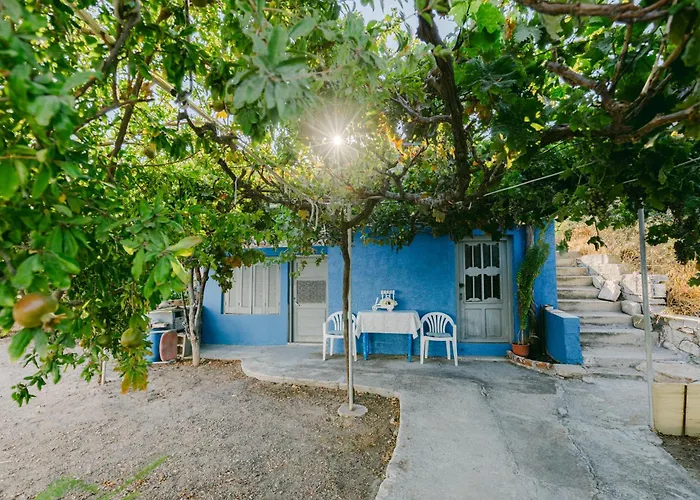 Apartman Andimesia Orae