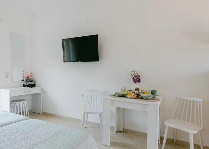 Andimesia Orae Apartman *