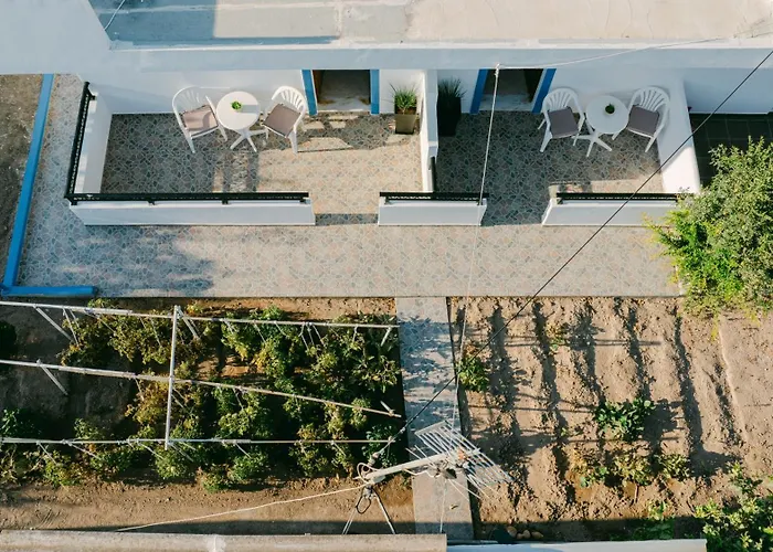 Apartman Andimesia Orae