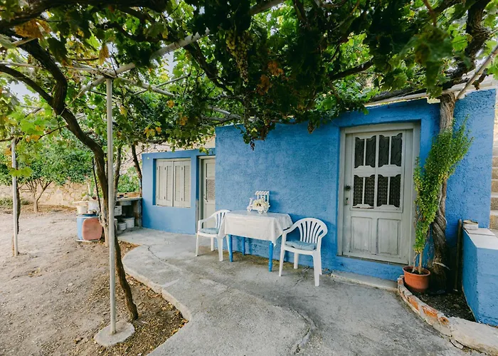 Apartman Andimesia Orae *