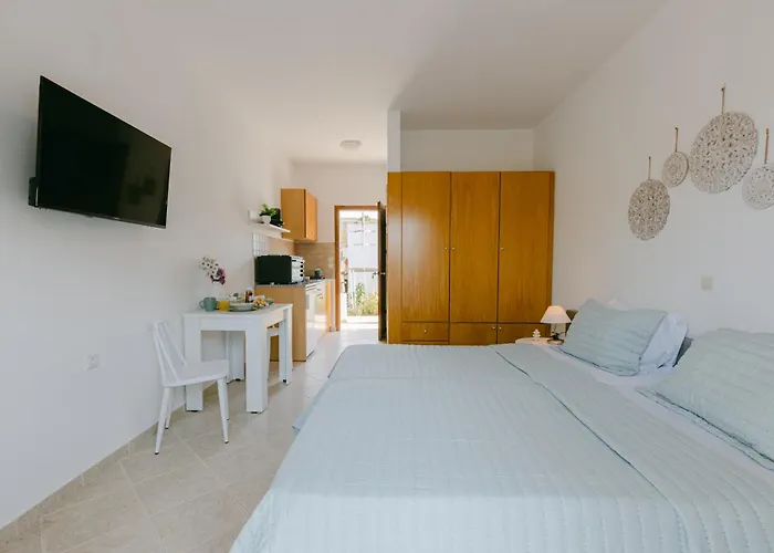 Andimesia Orae Apartman