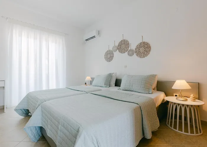 Andimesia Orae Apartman *