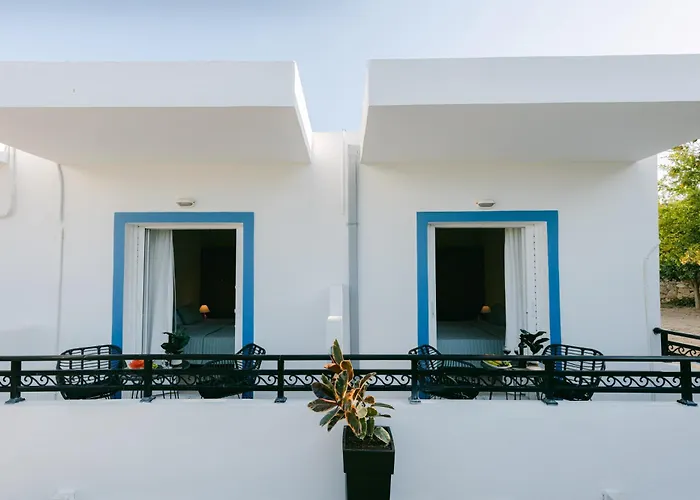 Apartman Andimesia Orae