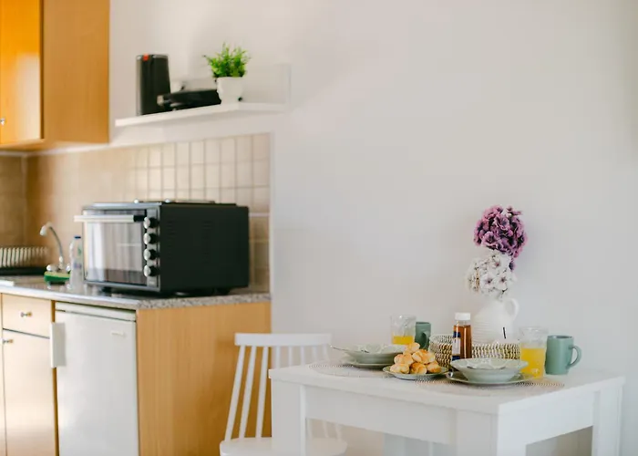 Apartman Andimesia Orae